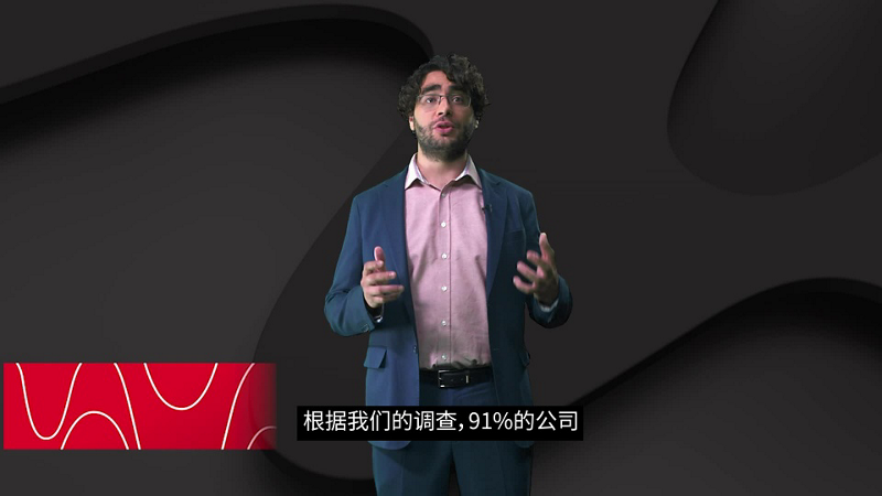 Pablo Tomasi Omdia Informa 首席分析师